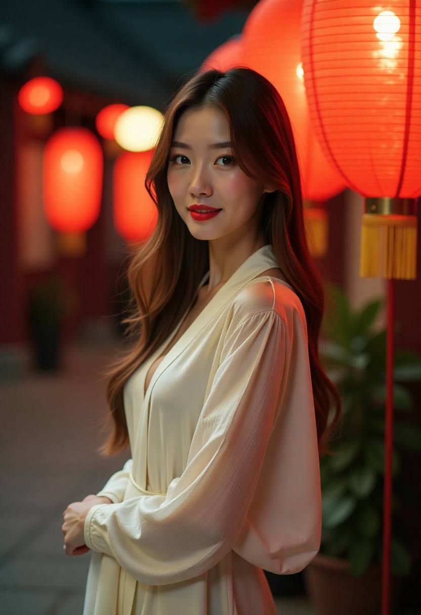 智能中控界面